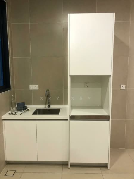 Servis Apartment untuk Dijual di KL Gateway Premium Residences - Sky Say - PropertyGuru.com.my