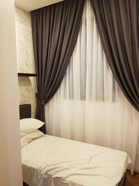 Servis Apartment untuk Dijual di KL Gateway Premium Residences - Sky Say - PropertyGuru.com.my