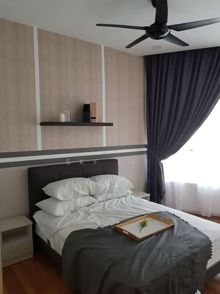 Servis Apartment untuk Dijual di KL Gateway Premium Residences - Sky Say - PropertyGuru.com.my