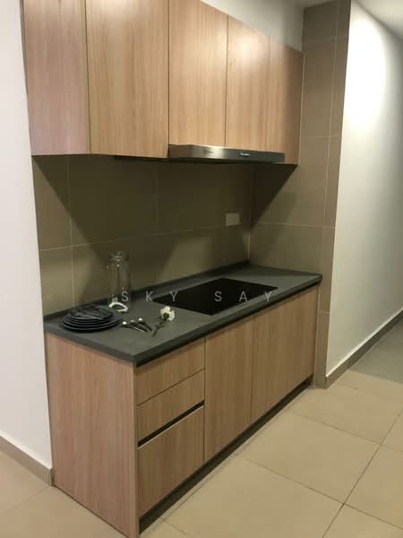 Servis Apartment untuk Dijual di KL Gateway Premium Residences - Sky Say - PropertyGuru.com.my