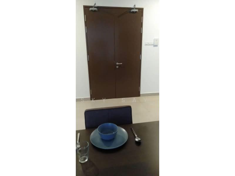 Servis Apartment untuk Dijual di KL Gateway Premium Residences - Sky Say - PropertyGuru.com.my
