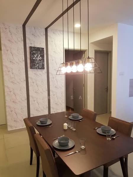 Servis Apartment untuk Dijual di KL Gateway Premium Residences - Sky Say - PropertyGuru.com.my