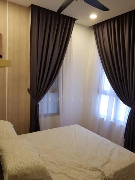 Servis Apartment untuk Dijual di KL Gateway Premium Residences - Sky Say - PropertyGuru.com.my