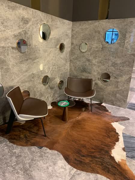 Servis Apartment untuk Dijual di KL Gateway Premium Residences - Sky Say - PropertyGuru.com.my