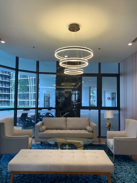Servis Apartment untuk Dijual di KL Gateway Premium Residences - Sky Say - PropertyGuru.com.my
