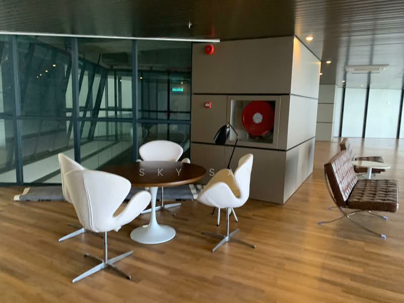 Servis Apartment untuk Dijual di KL Gateway Premium Residences - Sky Say - PropertyGuru.com.my