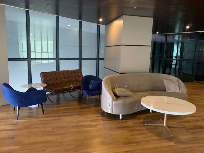 Servis Apartment untuk Dijual di KL Gateway Premium Residences - Sky Say - PropertyGuru.com.my