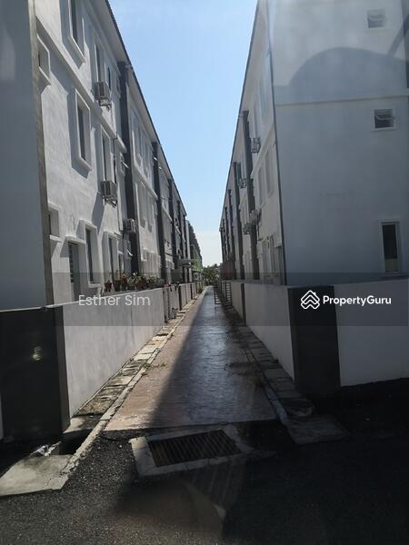 3-storey Terraced House for Sale in Butterworth (Penang) - Esther Sim - PropertyGuru.com.my