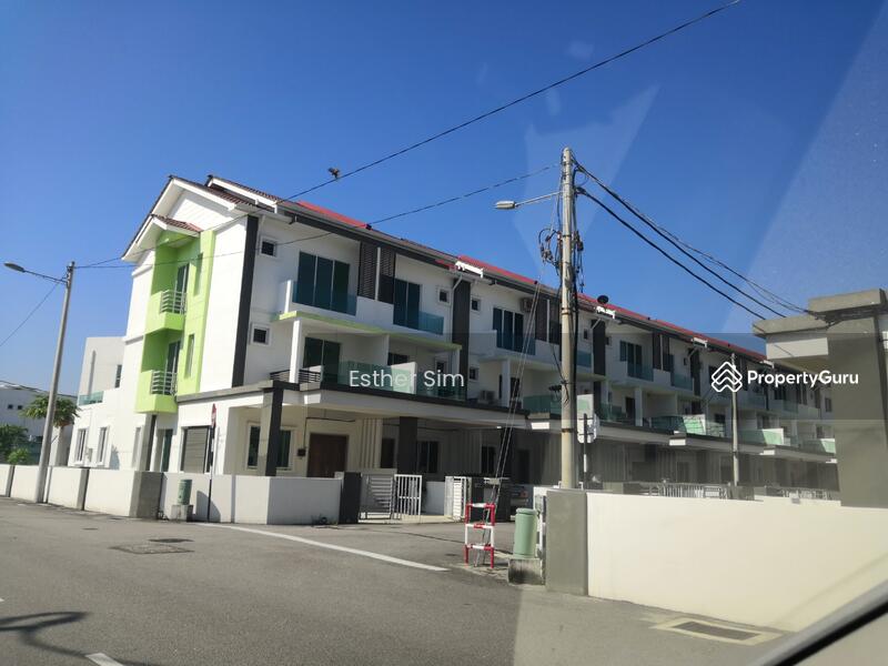 3-storey Terraced House for Sale in Butterworth (Penang) - Esther Sim - PropertyGuru.com.my