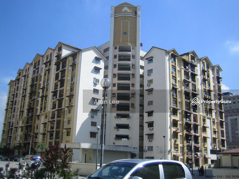 Vista Lavender Persiaran Kinrara Seksyen 3, Puchong, Selangor, 3