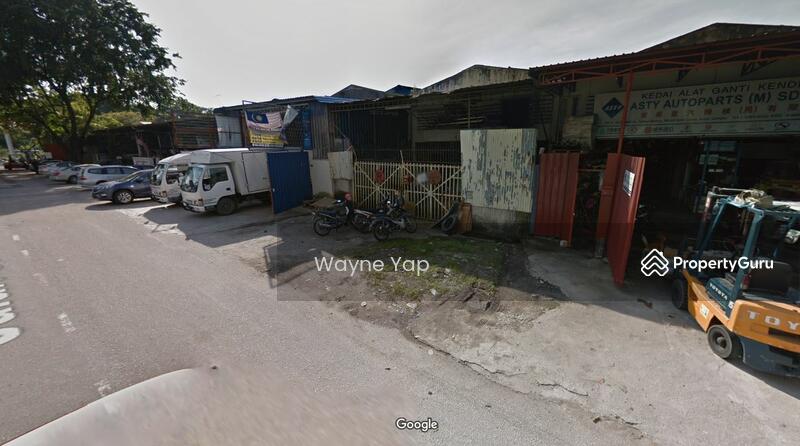 Taman Wahyu Jalan Ipoh Jalan Sibu 18 Taman Wahyu Jalan Ipoh Kl City Kuala Lumpur 3000 Sqft Industry Properties For Rent By Wayne Yap Rm 5 900 Mo 29433161