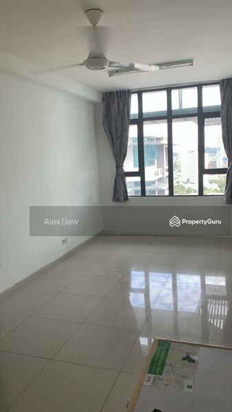 Untuk Disewa - Centrestage Designer Suite