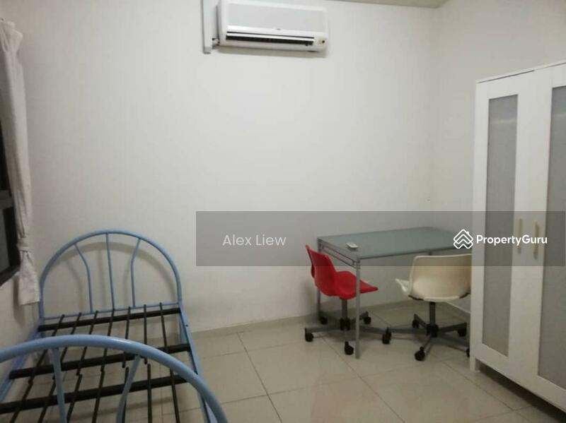 Untuk Disewa - Centrestage Designer Suite