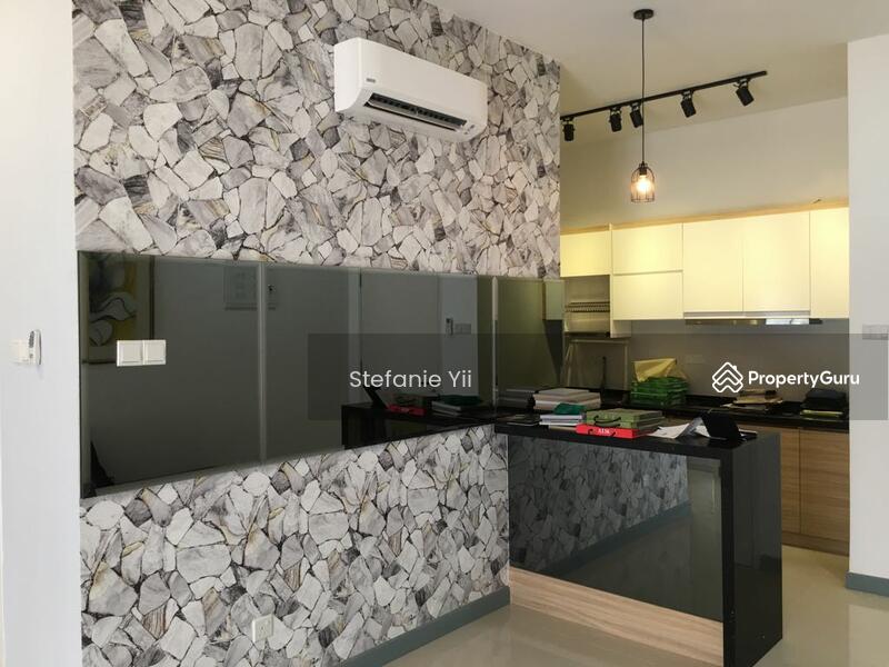 Service Residence for Rent at South View - Stefanie Yii - PropertyGuru.com.my
