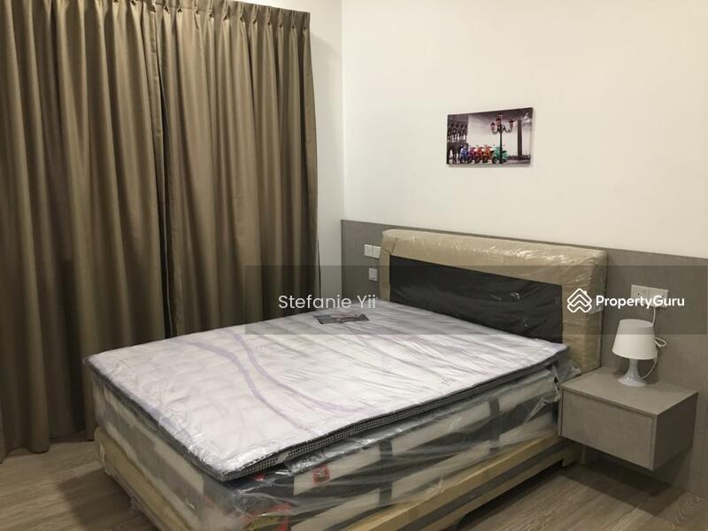 Service Residence for Rent at South View - Stefanie Yii - PropertyGuru.com.my