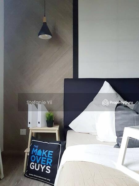 Service Residence for Rent at South View - Stefanie Yii - PropertyGuru.com.my