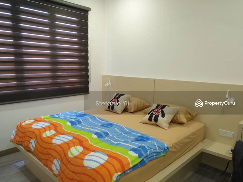 Service Residence for Rent at South View - Stefanie Yii - PropertyGuru.com.my