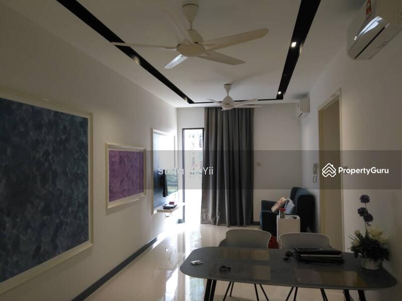 Service Residence for Rent at South View - Stefanie Yii - PropertyGuru.com.my