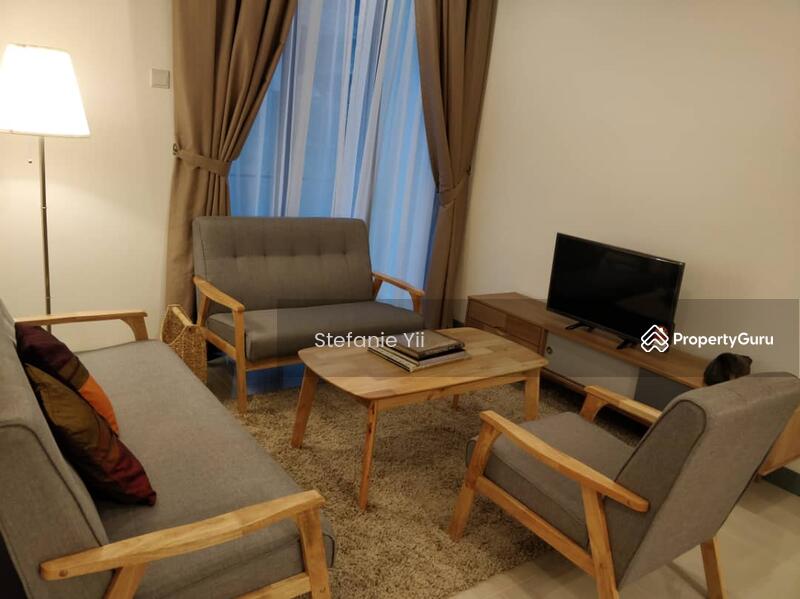 Service Residence for Rent at South View - Stefanie Yii - PropertyGuru.com.my