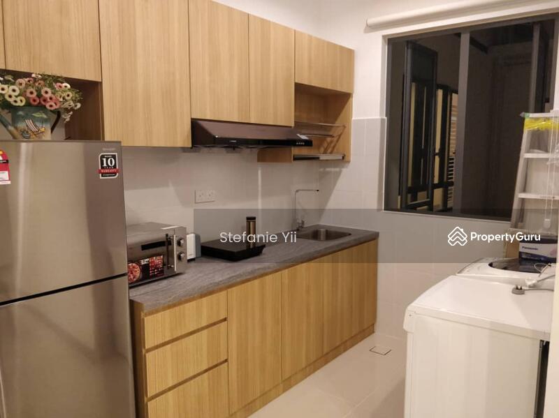 Service Residence for Rent at South View - Stefanie Yii - PropertyGuru.com.my