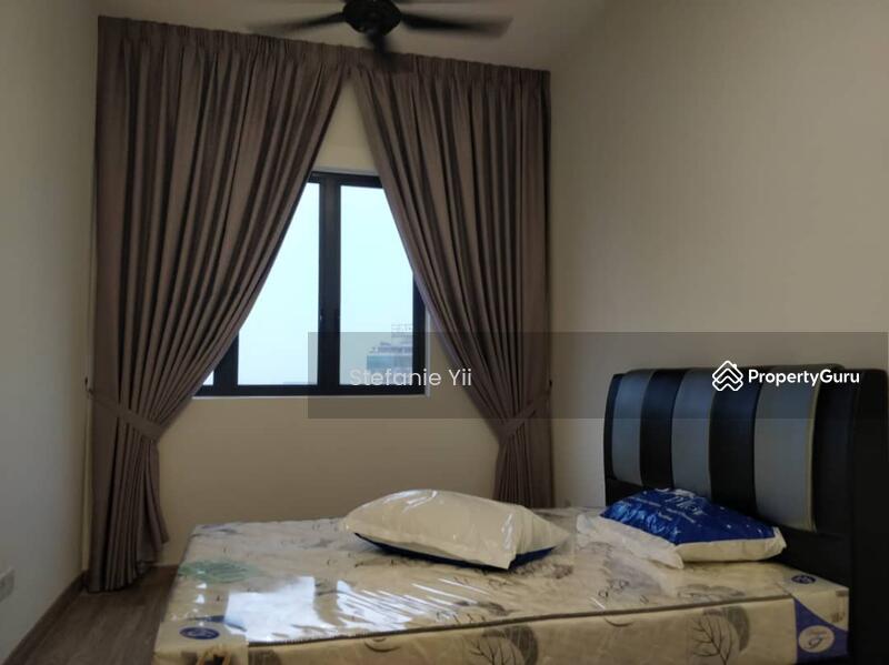 Service Residence for Rent at South View - Stefanie Yii - PropertyGuru.com.my