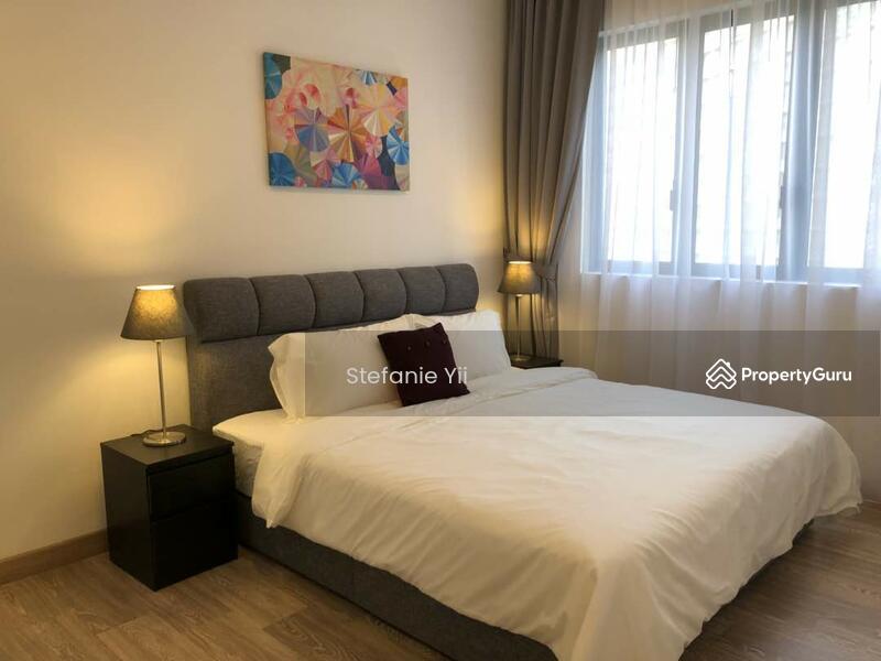 Service Residence for Rent at South View - Stefanie Yii - PropertyGuru.com.my