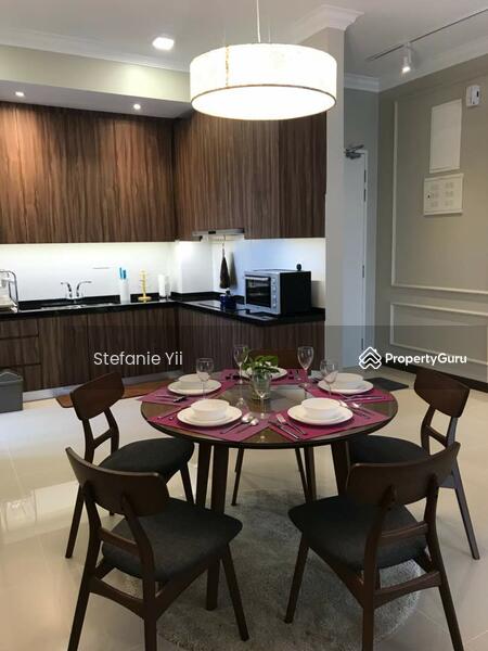 Service Residence for Rent at South View - Stefanie Yii - PropertyGuru.com.my