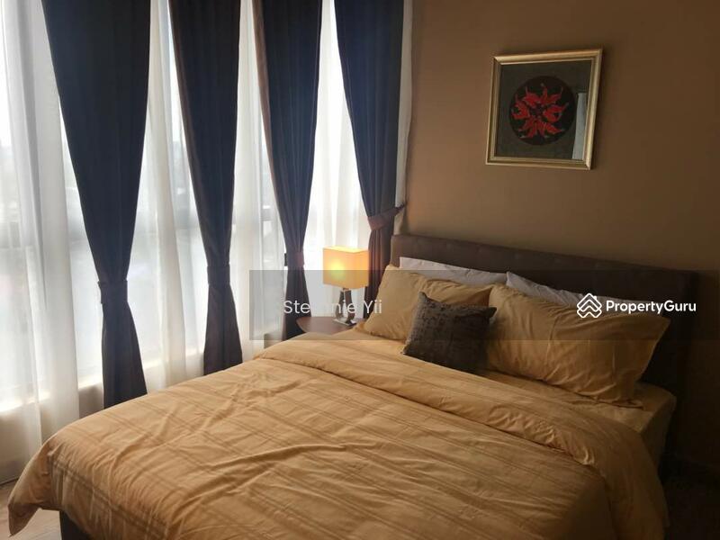 Service Residence for Rent at South View - Stefanie Yii - PropertyGuru.com.my