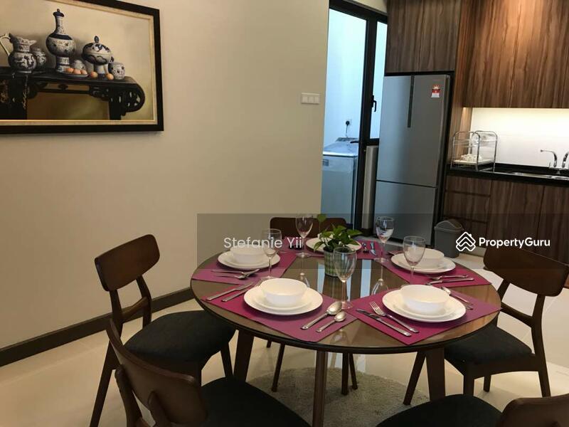 Service Residence for Rent at South View - Stefanie Yii - PropertyGuru.com.my
