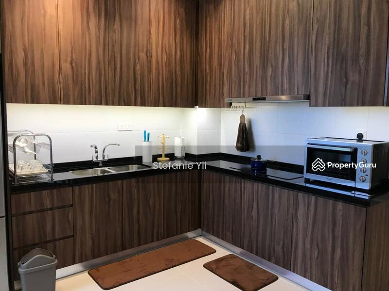Service Residence for Rent at South View - Stefanie Yii - PropertyGuru.com.my