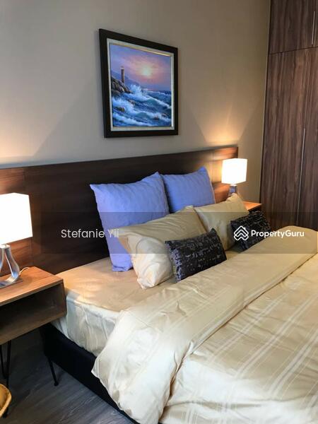 Service Residence for Rent at South View - Stefanie Yii - PropertyGuru.com.my