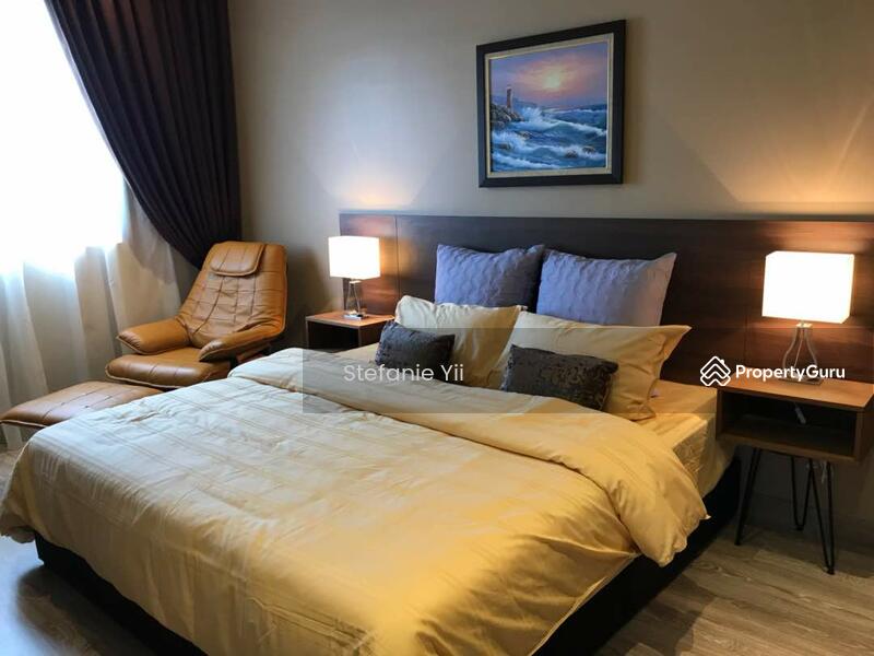 Service Residence for Rent at South View - Stefanie Yii - PropertyGuru.com.my