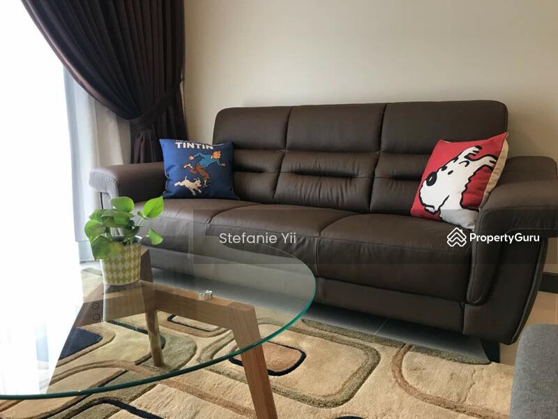 Service Residence for Rent at South View - Stefanie Yii - PropertyGuru.com.my
