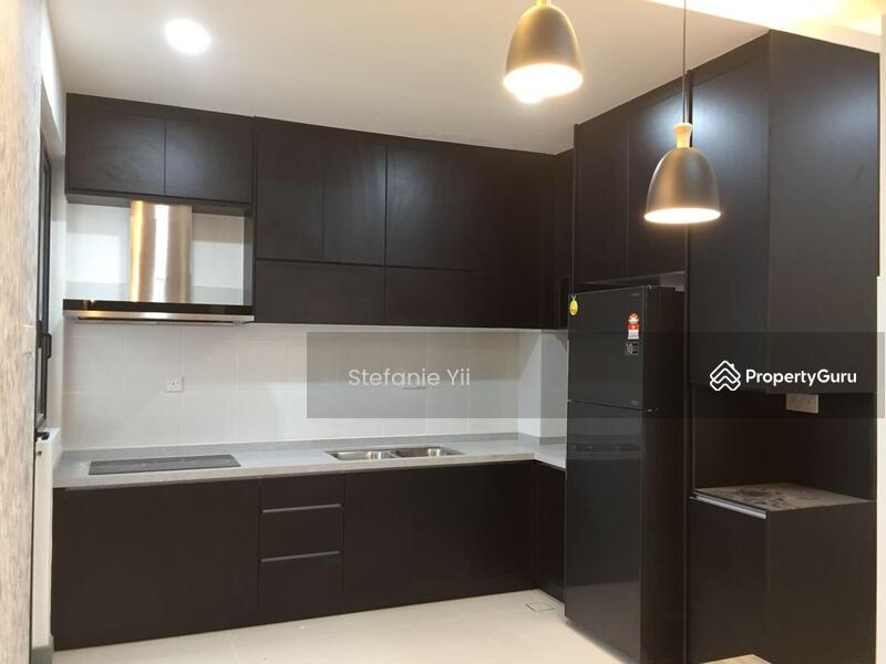 Service Residence for Rent at South View - Stefanie Yii - PropertyGuru.com.my