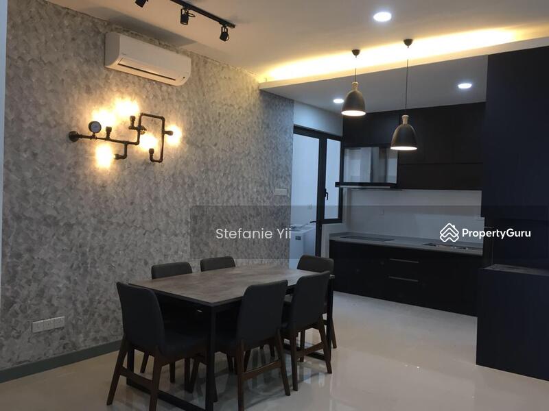 Service Residence for Rent at South View - Stefanie Yii - PropertyGuru.com.my