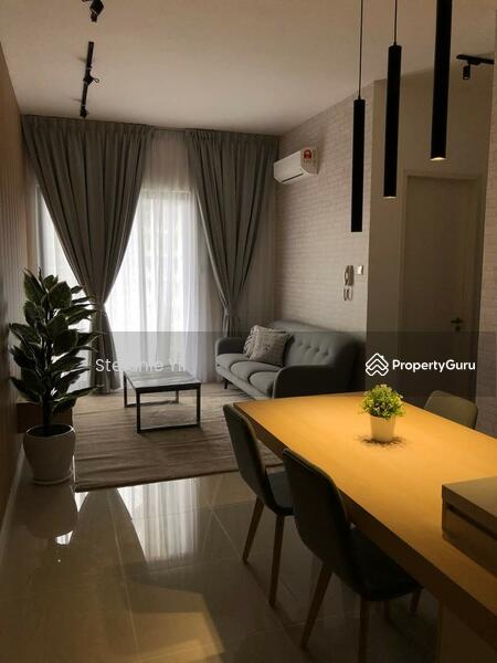 Service Residence for Rent at South View - Stefanie Yii - PropertyGuru.com.my