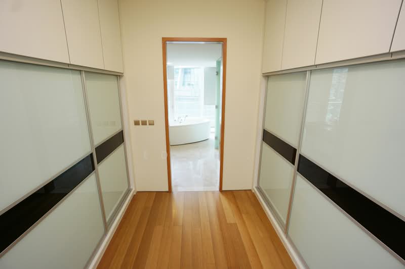 Condominium for Rent at The Oval - Albert . - PropertyGuru.com.my