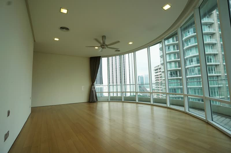 Condominium for Rent at The Oval - Albert . - PropertyGuru.com.my