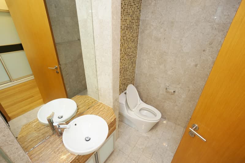 Condominium for Rent at The Oval - Albert . - PropertyGuru.com.my