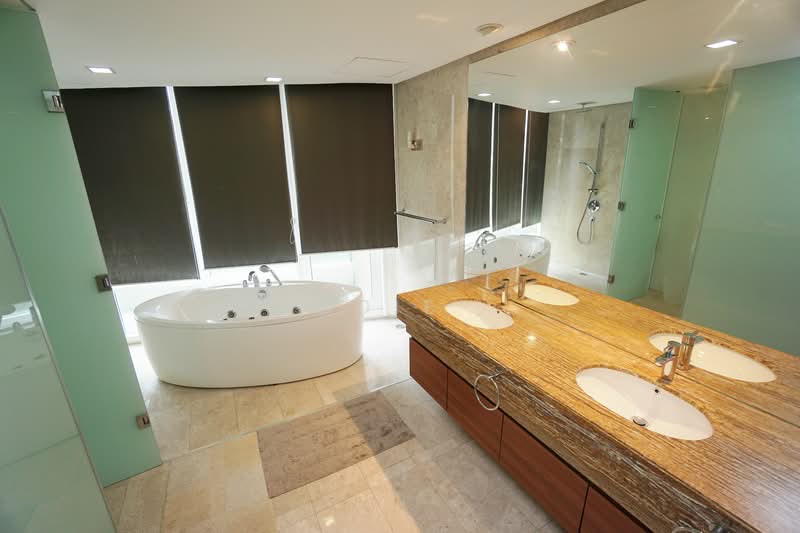 Condominium for Rent at The Oval - Albert . - PropertyGuru.com.my