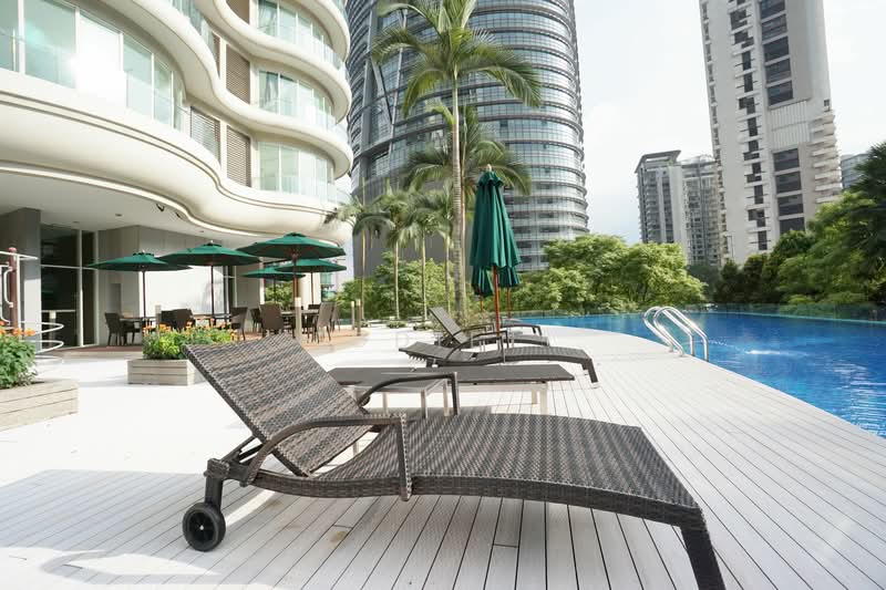 Condominium for Rent at The Oval - Albert . - PropertyGuru.com.my