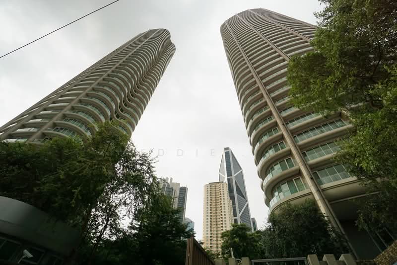 Condominium for Rent at The Oval - Albert . - PropertyGuru.com.my