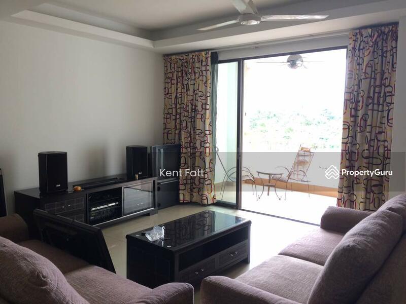 Royal Domain Sri Putramas 2 Jalan Putramas 1, Off Jalan Kuching, Jalan