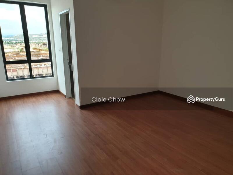 ( Malaysia Listed Developer ) Bandar Sri Sendayan , Matrix Developer