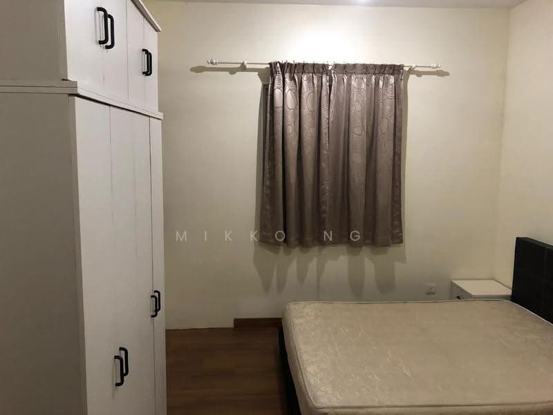 Kondominium untuk Disewa di Titiwangsa Sentral - Mikko Ng - PropertyGuru.com.my
