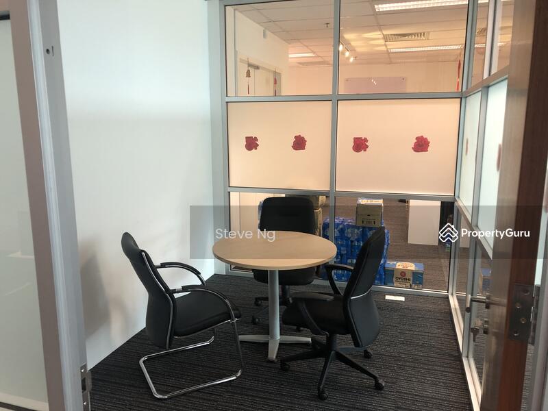 For Sale - Q Sentral