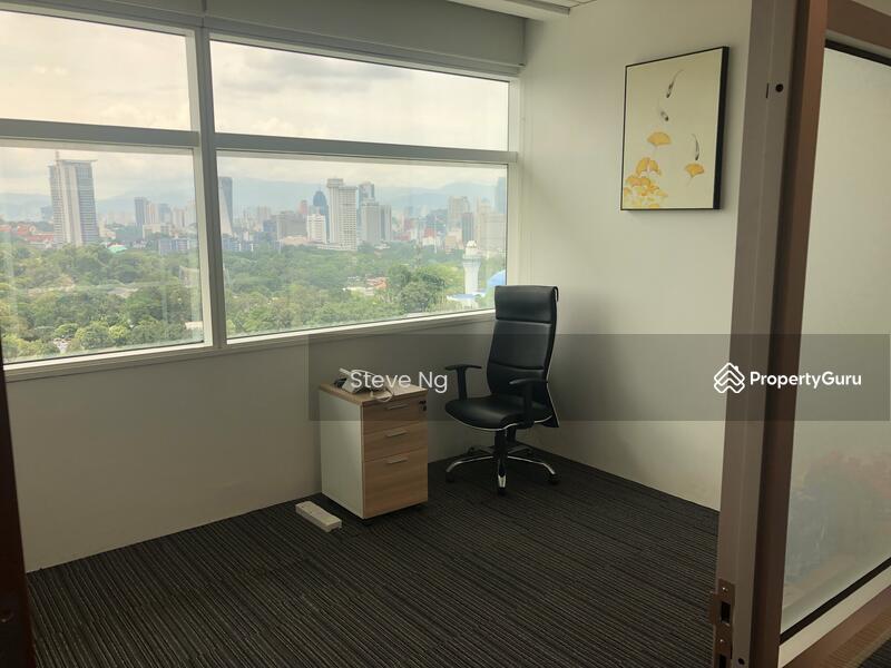 For Sale - Q Sentral