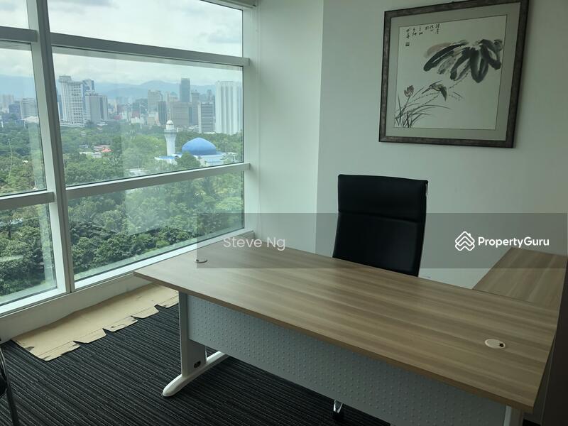 For Sale - Q Sentral