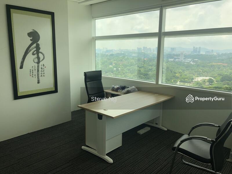 For Sale - Q Sentral