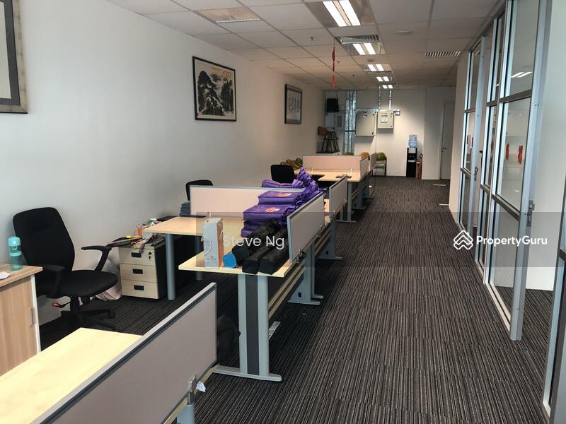 For Sale - Q Sentral